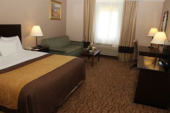 Hotel Comfort Inn Lockport