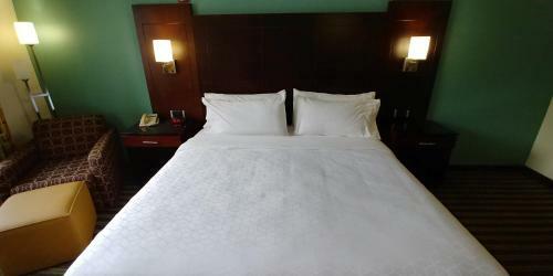 Holiday Inn Express Hotel & Suites West Point-fort Montgomery