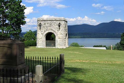 Holiday Inn Express Hotel & Suites West Point-fort Montgomery