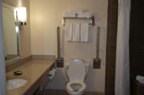 Holiday Inn Express Hotel & Suites West Point-fort Montgomery