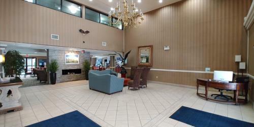 Holiday Inn Express Hotel & Suites West Point-fort Montgomery