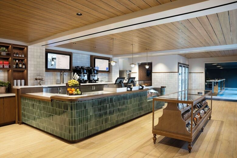 Hotel Hyatt Regency Greenwich