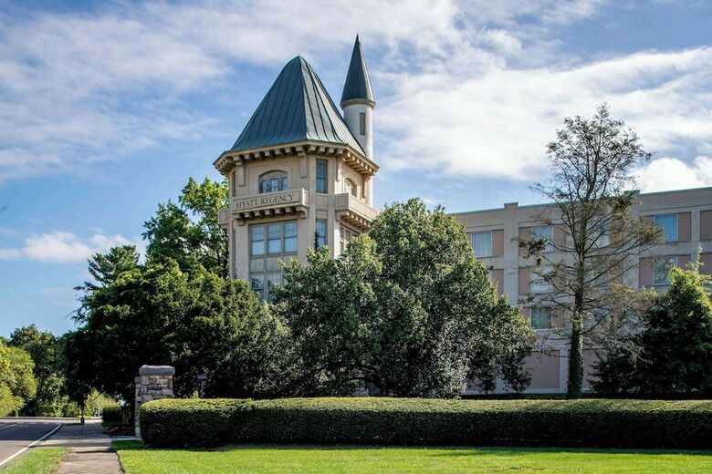 Hotel Hyatt Regency Greenwich