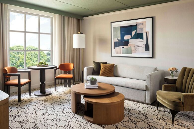 Hotel Hyatt Regency Greenwich