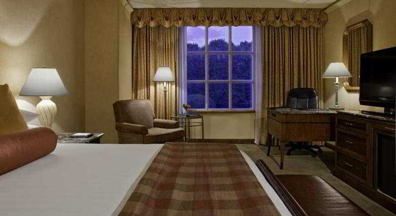 Hotel Hyatt Regency Greenwich