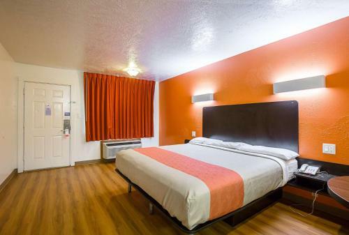 Motel Western Lodge