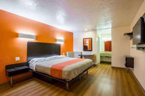 Motel Western Lodge