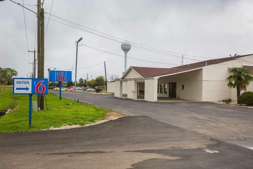 Motel Western Lodge