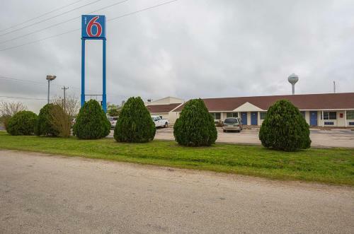 Motel Western Lodge
