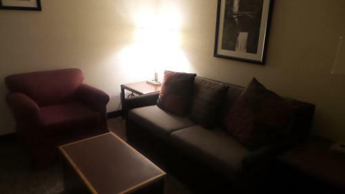 Hotel Quality Inn & Suites