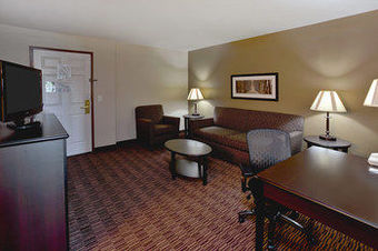 Hotel Americinn Beaver Dam