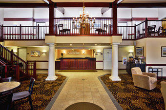 Hotel Americinn Beaver Dam