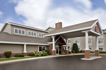 Hotel Americinn Beaver Dam