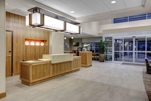 Motel Hyatt Place Columbus
