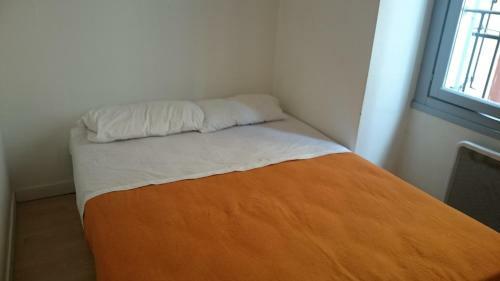 Apartamento Espace Grenouillit