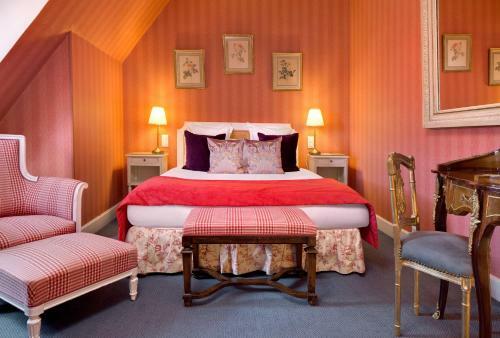 Hotel Chateau de Beauvois - Younan Collection