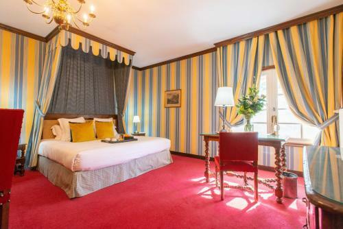 Hotel Chateau de Beauvois - Younan Collection