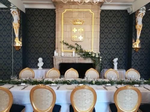 Hotel Chateau de Beauvois - Younan Collection