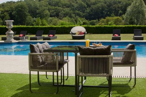 Hotel Chateau de Beauvois - Younan Collection