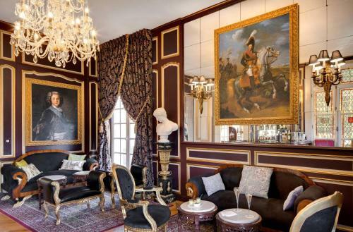 Hotel Chateau de Beauvois - Younan Collection