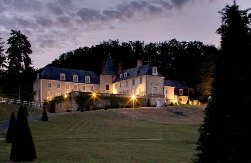 Hotel Chateau de Beauvois - Younan Collection