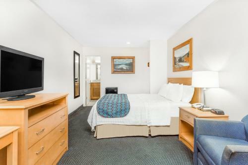 Hotel Best Western Eldreth Inn