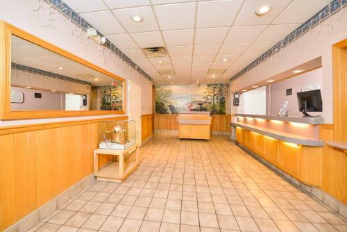 Hotel Best Western Eldreth Inn