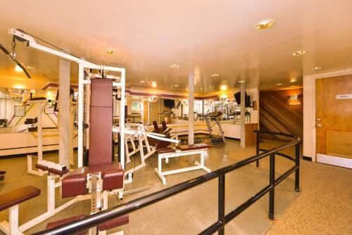 Hotel Best Western Eldreth Inn