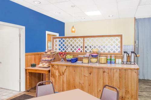 Hotel Best Western Eldreth Inn