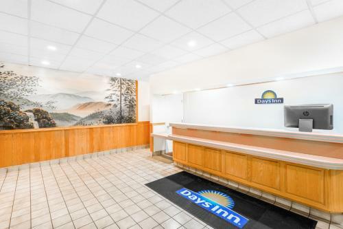 Hotel Best Western Eldreth Inn