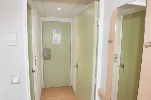 Hotel Ibis Budget Goussainville Cdg