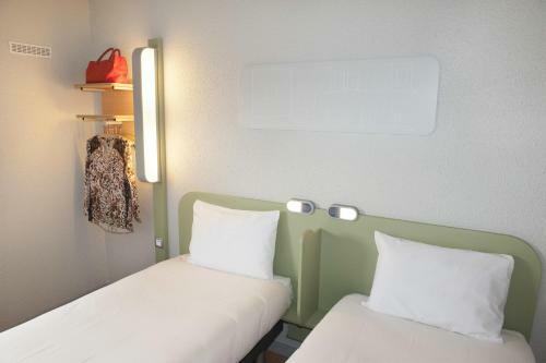 Hotel Ibis Budget Goussainville Cdg