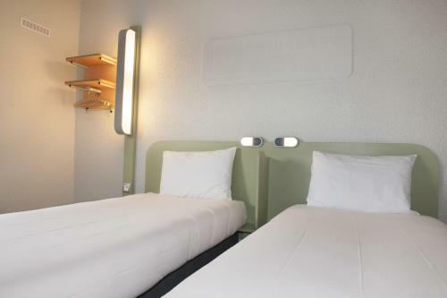 Hotel Ibis Budget Goussainville Cdg