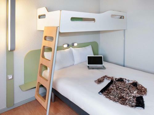 Hotel Ibis Budget Goussainville Cdg