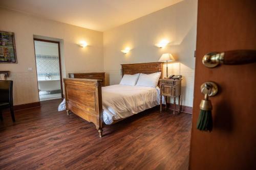 Hotel H�tel Terminus