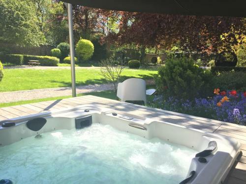 B&B Villa Paula