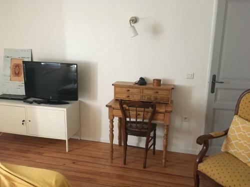 Bed & Breakfast La Pierrerie