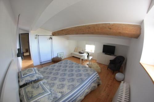 Bed & Breakfast La Pierrerie
