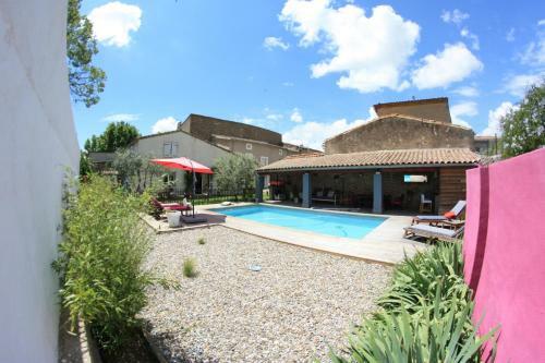Bed & Breakfast La Pierrerie