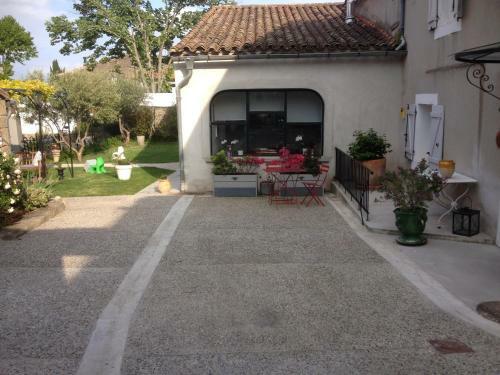 Bed & Breakfast La Pierrerie
