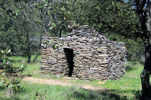 Bed & Breakfast La Pierrerie