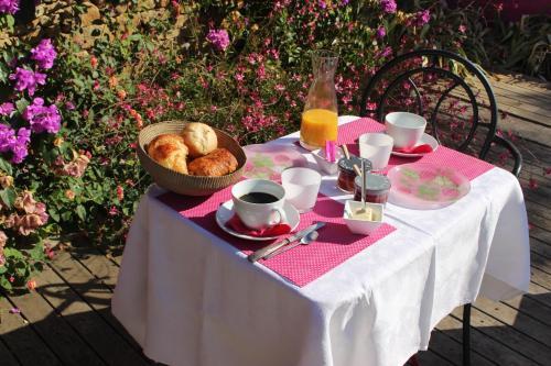 Bed & Breakfast La Pierrerie