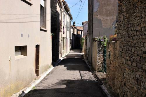 Bed & Breakfast La Pierrerie