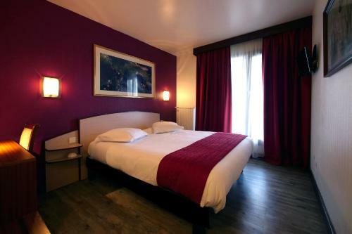 Hotel Le Vert Galant