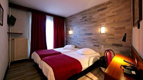 Hotel Le Vert Galant