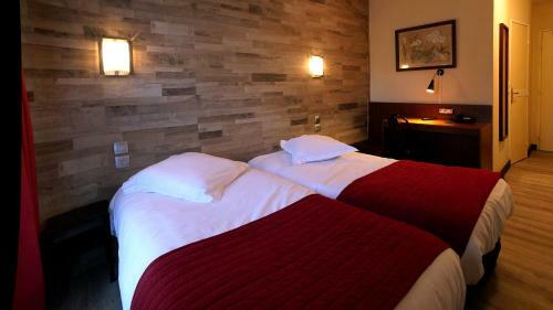 Hotel Le Vert Galant