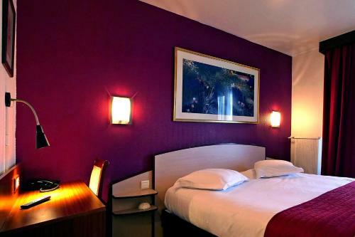 Hotel Le Vert Galant