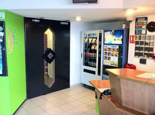 Lemon Hotel - Tourcoing