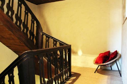 Bed & Breakfast Une Coquille Sous L'oreiller