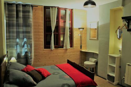 Bed & Breakfast Une Coquille Sous L'oreiller